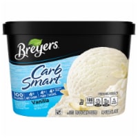 Breyers CarbSmart™ Vanilla Frozen Dairy Dessert