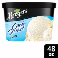 Breyers CarbSmart™ Vanilla Frozen Dairy Dessert