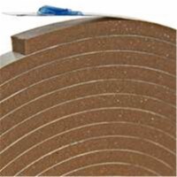 Thermwell Products V443BH Foam Tape Brown Perspective: Main