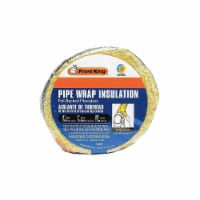 Frost King® Pipe Wrap Insulation