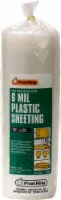 Frost King® All-Purpose 6-Milimeter Plastic Sheeting - Clear Perspective: Main