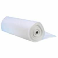 Frost King® All-Purpose 3-Milimeter Plastic Sheeting - Clear