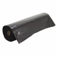 Frost King® All-Purpose 3-Milimeter Plastic Sheeting - Black Perspective: Main