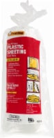 Frost King® All-Purpose 3-Milimeter Plastic Sheeting - Clear