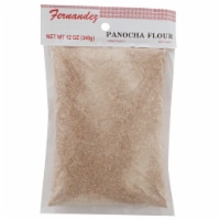 Fernandez Panocha Flour Perspective: Main