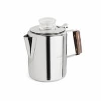 2-3 Cup SS Percolator