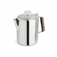 2-9 Cup SS Percolator