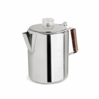 2-12 Cup SS Percolator