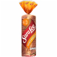 Sara Lee Honey Wheat Bread