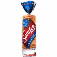 Sara Lee Soft & Smooth Whole Grain White Bread