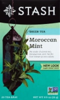 Stash Moroccan Mint Green Tea