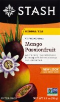 Stash Mango Passionfruit Herbal Tea Perspective: Main