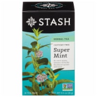 18 SUPER MINT Perspective: Main