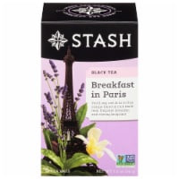 Stash Breakfast in Paris Black Tea