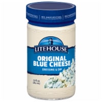 Litehouse Original Blue Cheese Dressing & Dip Perspective: Main