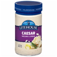 Litehouse Caesar Dressing & Spread