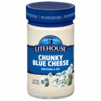Litehouse™ Chunky Blue Cheese Dressing & Dip