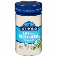 Litehouse Lite Blue Cheese Dressing