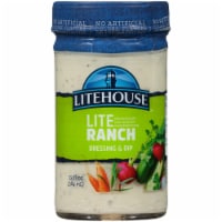 Litehouse Lite Ranch Salad Dressing & Dip