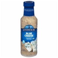 Litehouse Blue Cheese Vinaigrette Dressing
