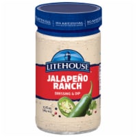 Litehouse Jalapeno Ranch Dressing & Dip