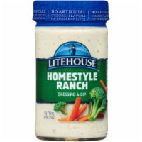 Litehouse™ Homestyle Ranch Dressing & Dip