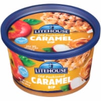 Litehouse™ Old Fashioned Caramel Dip