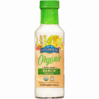 Litehouse Organic Ranch Dressing