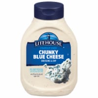 Litehouse™ Chunky Blue Cheese Dressing & Dip