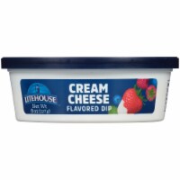 Litehouse Cream Cheese Dip