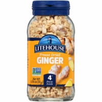 Litehouse Freeze Dried Ginger