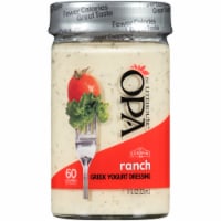 Opa by Litehouse Ranch Greek Yogurt Dressing Perspective: Main