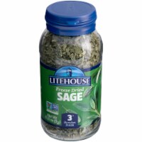 Litehouse Freeze Dried Sage
