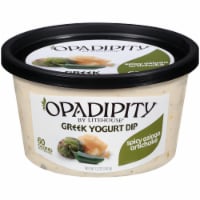 Litehouse Asiago Artichoke Dip