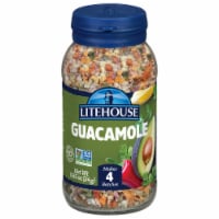 Litehouse® Guacamole Herb & Spice Blend Perspective: Main
