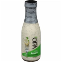 Opa by Litehouse Feta Dill Greek Yogurt Dressing