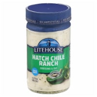 Litehouse® Hatch Chile Ranch Dressing