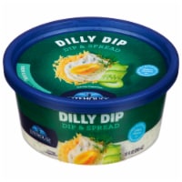 Lifehouse Dilly Dip
