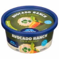 Litehouse Avocado Ranch Dip
