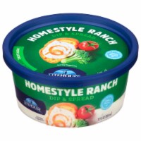 Litehouse Ranch Dip