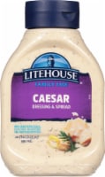 Litehouse Caesar Dressing
