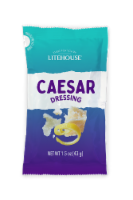 Litehouse Caesar Dressing Perspective: Main