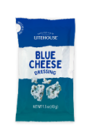 Litehouse Blue Cheese Dressing Perspective: Main