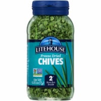 Litehouse® Freeze Dried Chives