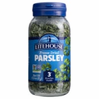 Litehouse® Freeze Dried Parsley