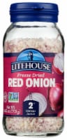 Litehouse® Freeze Dried Red Onion