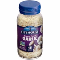 Litehouse® Freeze Dried Garlic