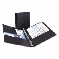 Avery™ Economy Black Non-View Binder