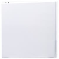 Avery® Economy Binder - White