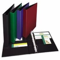 Avery Durable 1.5-Inch Binder